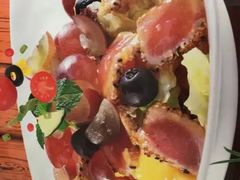 -马克西姆俄罗斯餐厅(通亚街店)