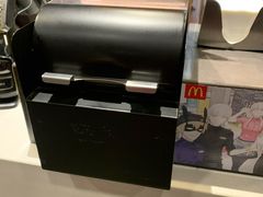 -麦当劳(季华好又多店)