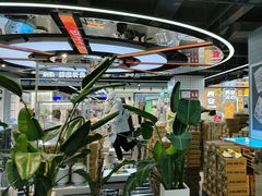 -万达广场(大明宫店)