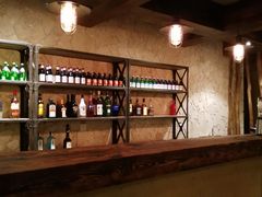 酒吧-看见远方·莫干遥远的山民宿