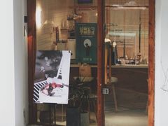 -COTTON CAFE(德信·中外公寓店)