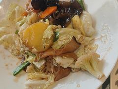 -桃子餐厅·天津菜(红星路直营店)