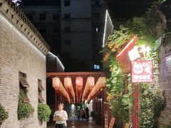 -回龙窝历史文化街区