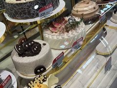 -DQ·蛋糕·冰淇淋(虹口龙之梦店)