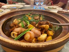 -顺味凤城·顺德菜专门店(九六广场店)