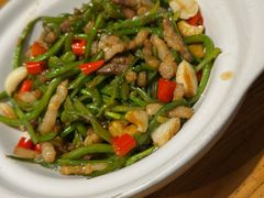 -苹果树下艺术餐厅(宋庄店)