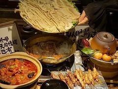 -并州大牌档之醉轻尘