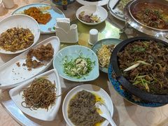 -烤肉宛饭庄(南礼士路店)