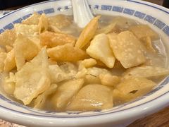 -老雒阳面馆·水席(王城路店)