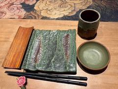 -Minase水濑·日料放题(外滩店)