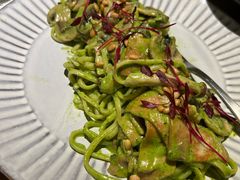 -本处·素食·融合料理(南油店)