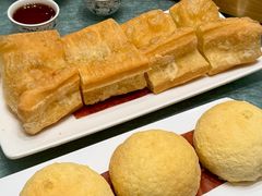 -點無缺茶楼·海鲜酒家(世博店)