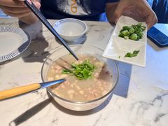 -蒙古馅饼(西华园店)