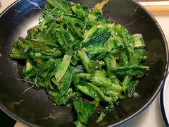 -绿茶餐厅(成都太古里店)