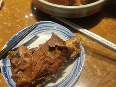 -95号酱骨·一块豆腐(展春园西路店)