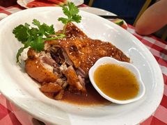 -粤香楼(新光里店)