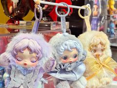 -泡泡玛特POPMART (北京超极合生汇店)