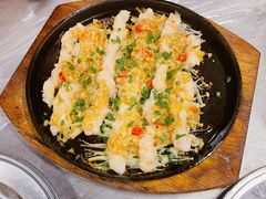-小民大排档(马场角横路店)