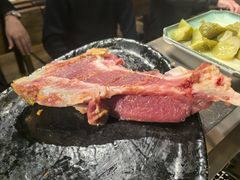 -柿子树炭烤羊腿(金台路店)