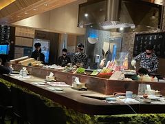 -炉匠炉端烧·酒(国金中心商场店)