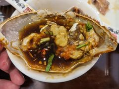 -长平肥姐白粥·海鲜打冷
