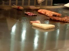-大渔铁板烧(万象城店)