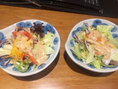 -一心创作料理屋(经开万达店)