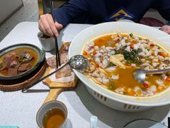 -青花椒花椒鱼(合生汇店)