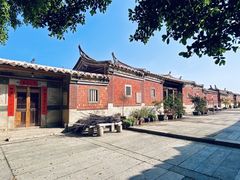 -蔡氏古民居建筑群