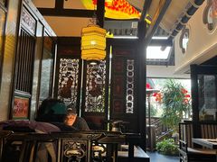 -院8里·小聚园老川菜(九眼桥店)