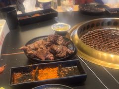 -極屋鮨牛 · 烧肉酒场(时代C馆店)