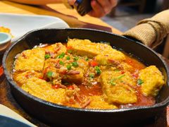 -云海肴云南菜·蒸汽石锅鱼(北京良乡华冠店)