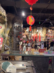 -探洞工场(丰科万达旗舰店)