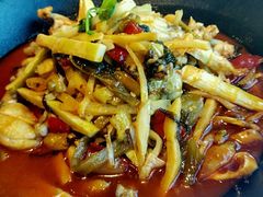 -望湘园·湖南菜(宏伊店)