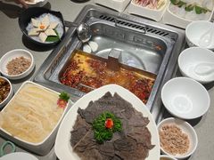 -海底捞火锅(攀枝花万达店)