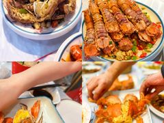-三妹小龙虾·黄油蟹(华侨城总店)