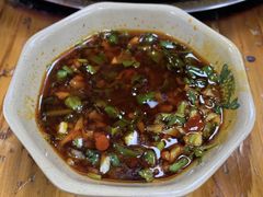 -李德富老街牛杂火锅(抚琴街店)
