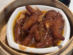 -陶陶居·雅园(凯华国际店)