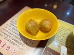 -毛华美食(清扬路店)