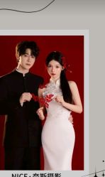 -Nice奈斯摄影婚纱写真