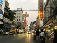 -唐人街(耀华力路)