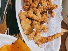 -粟氏天府·东北烧烤(长安街店)