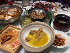 -9家湘菜(上南路店)