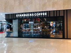 -星巴克(合肥包河万达广场店)
