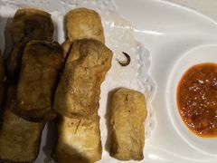 -不倒翁·安徽名菜楼(步行街店)