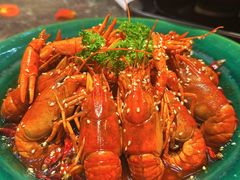 -2046湘味厨房(深圳湾店)