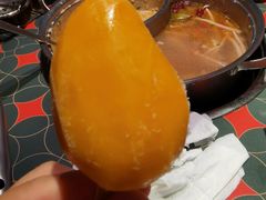 -南城十里潮汕鲜牛火锅·鲜虾生滚粥(融汇老商埠店)
