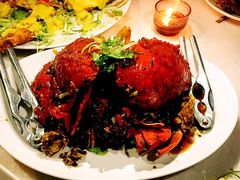 卓峰海鲜餐厅-ZF Seafood Restaurant 卓峰海鲜餐