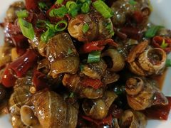 -霸王虾·小龙虾香辣蟹(玉林店)