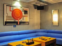 包房-皇马纯KTV(景田店)